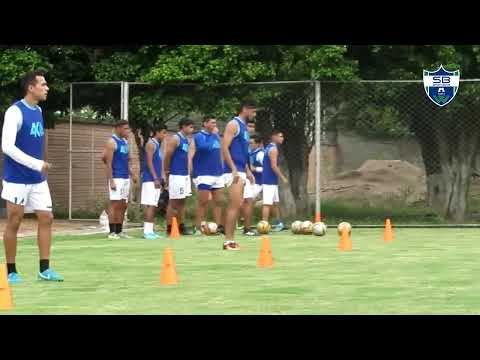 ACTIVACION TECNICA INDIVIDUAL RUEDA DE PASES