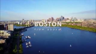 Boston - Magdalene (lyric)