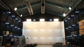 ブレス ウイング [Bless Wing] H7.5m Test