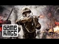 GK Journaal: Info & beeld Call of Duty Vanguard gelekt, Activision ontkent