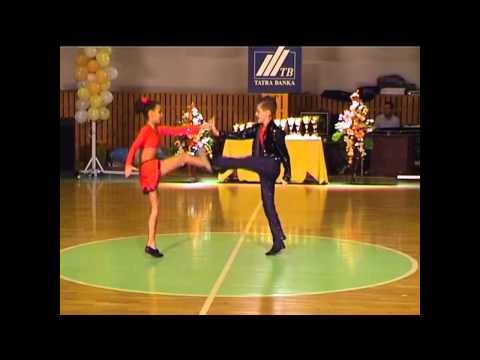 Tomas Kopernicky - Dominika Kuhnelova