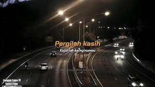 Download lagu Story wa pergilah kasih ( Felix irwan cover ) mp3