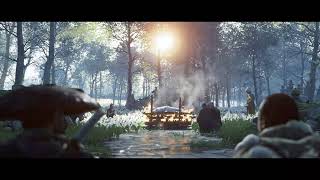 Ghost of tsushima livesteam by sinistrous 1080p