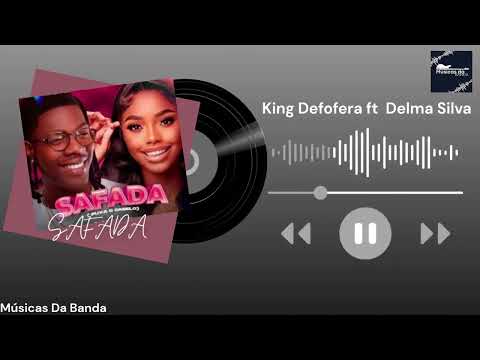 King Defofera ft Delma Silvia Safada
