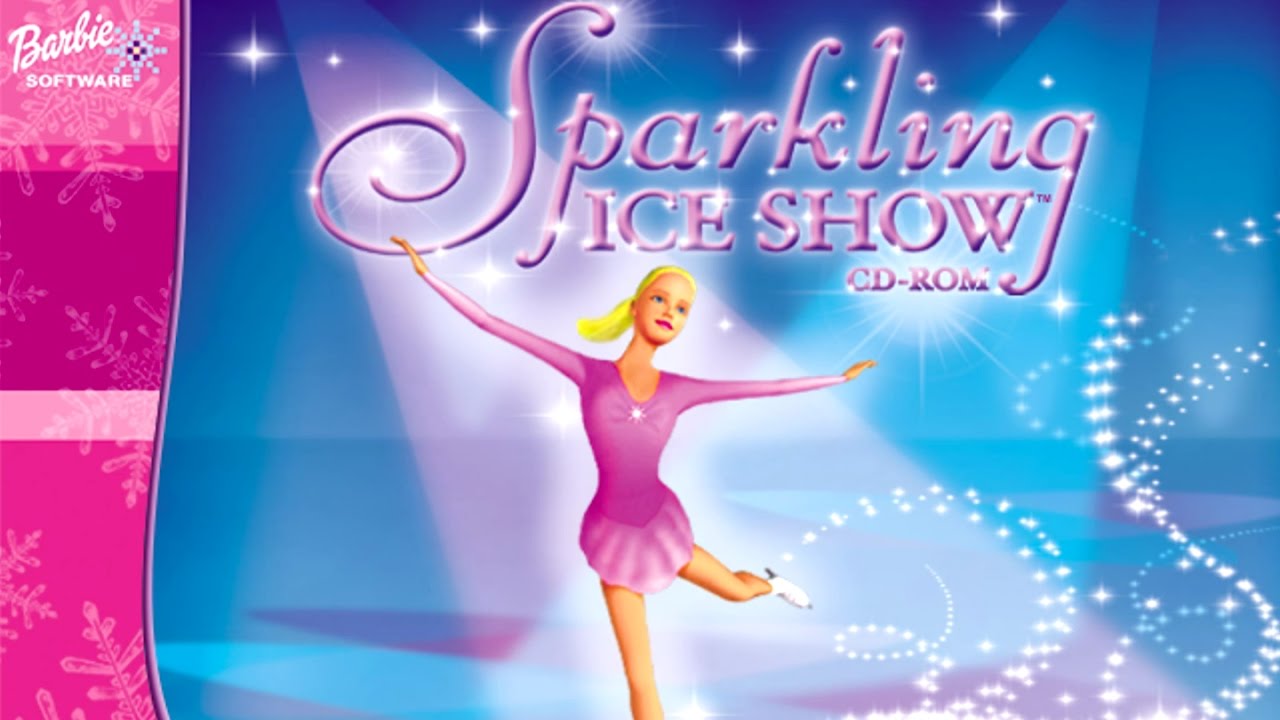 Barbie: Sparkling Ice Show video thumbnail