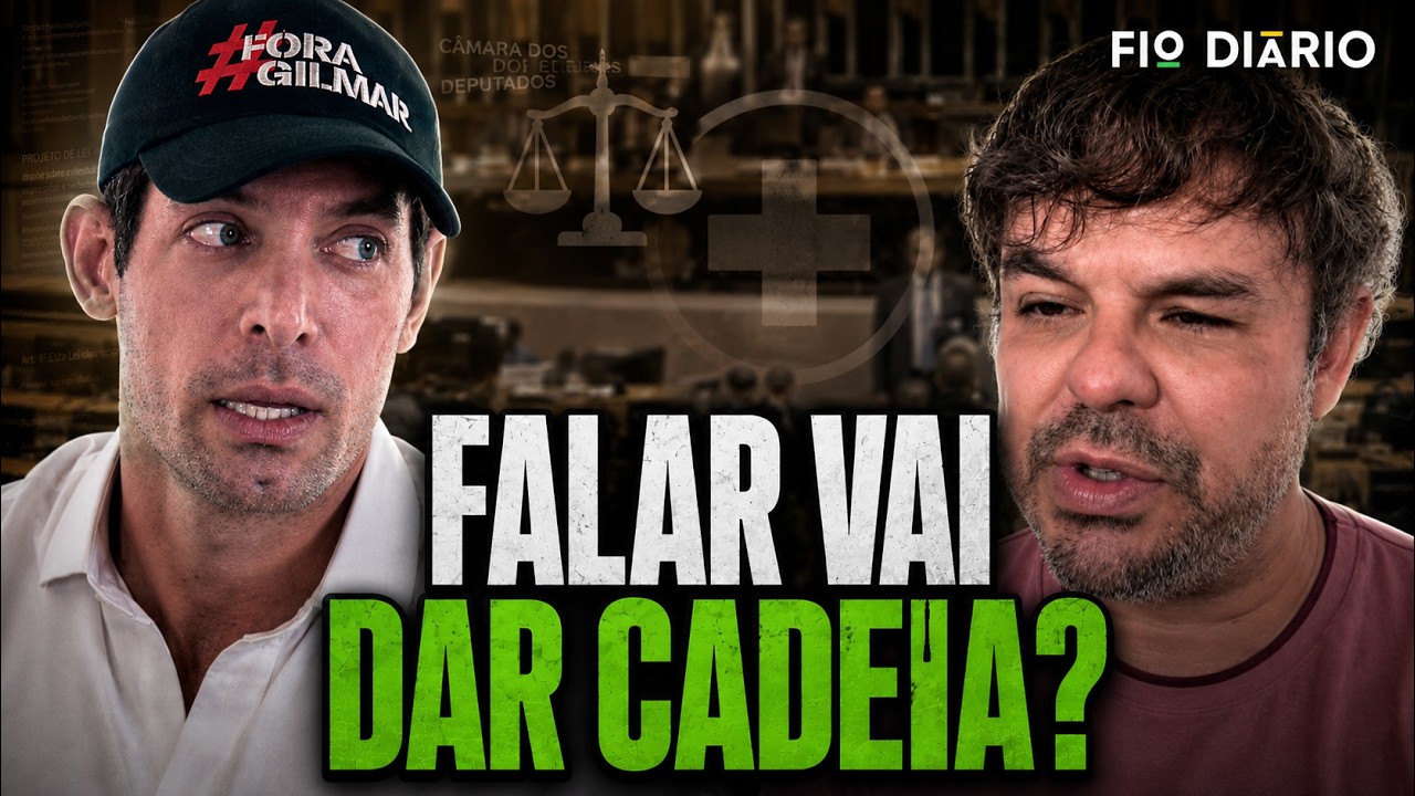 PROJETO QUER TORNAR CRIME DISCRIMINAÇÃO CONTRA OBESOS E BANCADA DEBATE