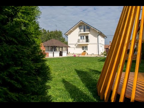 ✨Vila Maria Râșnov✨