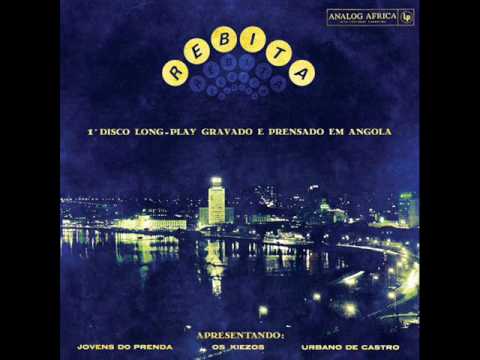 Urbano de Castro - Merengue Rebita