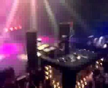 Sneakerz @ 't Paard - Lucien Foort 04-03-07