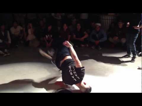 Lovers' Rock | Top 8 TIEBREAKER | Calamities vs Fulldeck & Ladie One