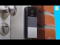 Slim een-tweetje: videodeurbel en slot werken samen??