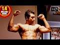 Surya Son Of Krishnan Movie Surya Workouts In Gym