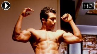 Surya Son of Krishnan Movie - Surya Workouts in Gy