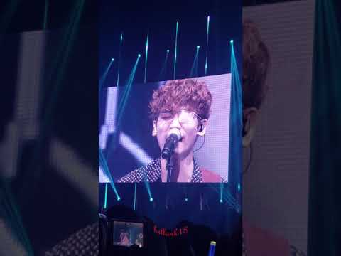 190929 (Hyuk solo: Way to You) VIXX 'Live Fantasia Parallel' in Seoul