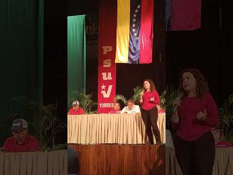 Que pasó con iris Varela en Lara, municipio Torres#venezuela #lara #carora #noticias #comandos