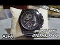 Unboxing jam tangan Alfa