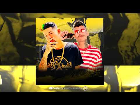 MC Bob Boladão e MC PLK - Quem Acredita, Alcança #CARACASDIVULGAFUNK