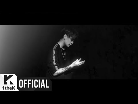 [Teaser] Amber Liu(엠버) _ Hands Behind My Back