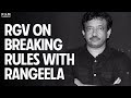 Ram Gopal Varma Interview With Anupama Chopra 25 Years Of Rangeela Film Companion