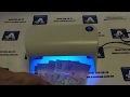 Детектор валют Спектр-5 LED