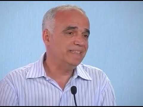 O Homem de Bem - Antônio Coelho e Rose Marin