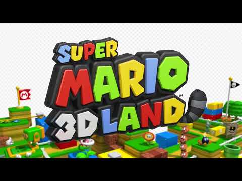Super Mario 3D Land - Trailer 2 (3DS)