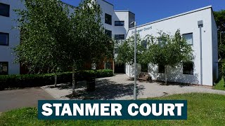 Explore Stanmer Court – University of Sussex Student Accommodation Virtual Tour
