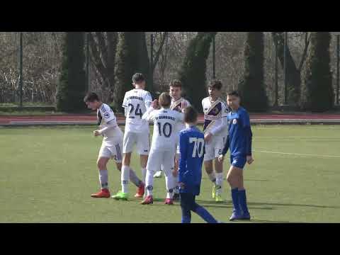Pretpioniri 2010 FK Zeljeznicar - SF Bambinosi 0:3 Omladinska Liga Pretpionira Grupa B 08.04.2023