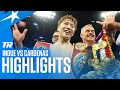 INSTANT CLASSIC! Naoya Inoue Survives Early Knockdown vs Ramon Cardenas to Earn the KO!