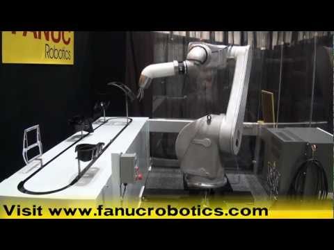 P-50iB Review Video 1