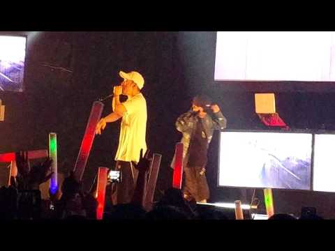 ILLIONAIRE NO RE$T TOUR NYC