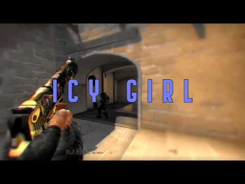 Icy Girl ❄️ | ZaCe
