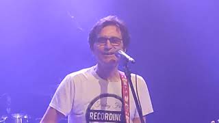Russ Ballard - On The Rebound - Augsburg 2022-11-07