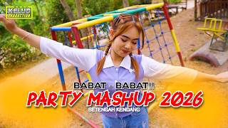 Download lagu DJ PARTY MASHUP 2026 - KELUD PRODUCTION REMIX mp3 Download lagu DJ PARTY MASHUP 2026 - KELUD PRODUCTION REMIX mp3