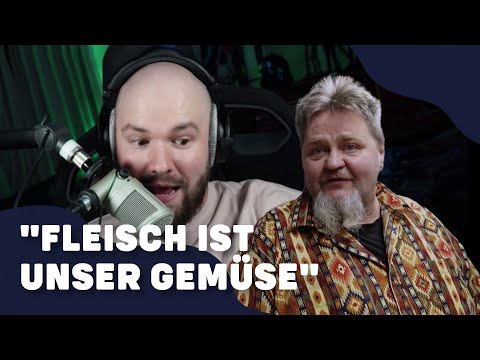 Hannovers leidenschaftlichste Bulettenbude - Ein Tag mit Besitzer Udo