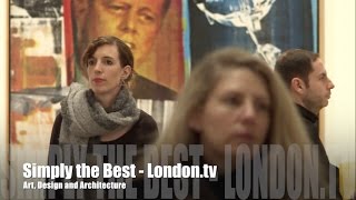 ART EXPLAINED | Robert Rauschenberg Retroactive II at Tate Modern