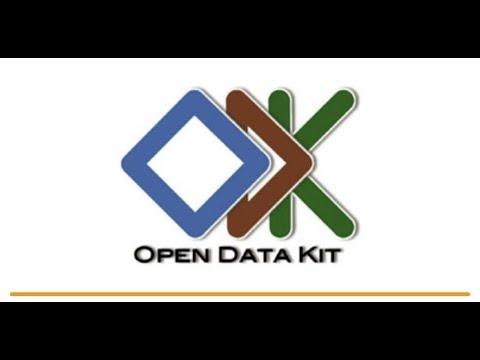 ODK Tutorial for Beginners: Virtual webinar on authoring an XLSForm