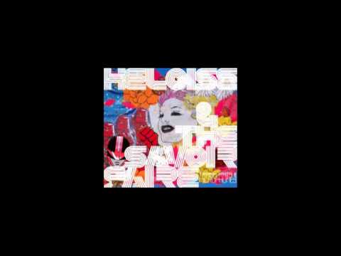 Heloise & The Savoir Faire feat. Debbie Harry - Downtown
