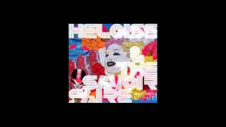 Heloise & The Savoir Faire feat. Debbie Harry - Downtown