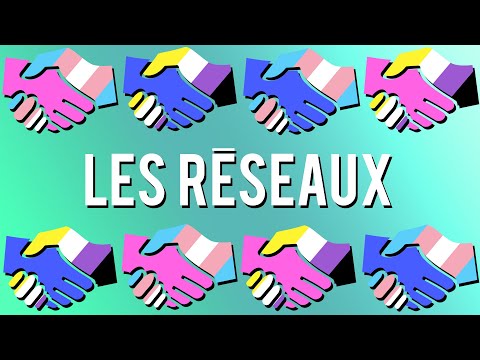 Comment être un·e bon·ne allié·e - les réseaux