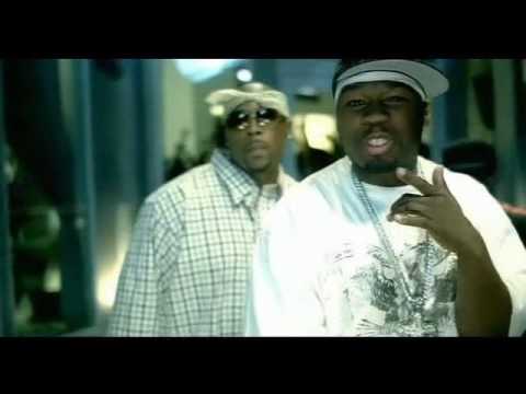 Mobb Deep ft 50 Cent and Nate Dogg - Have A Party [Music Video]