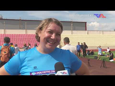 Выпуск программы “День” от 18 июля 2025г.