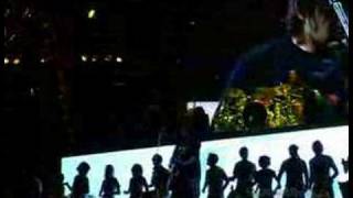 Los Piojos - Verano del 92&#39; (Quilmes Rock 2008 - dia 3)