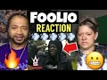 유튜브 다운로드 FOOLIO - WHO I SMOKE (Yungeen Ace Diss) #Reaction