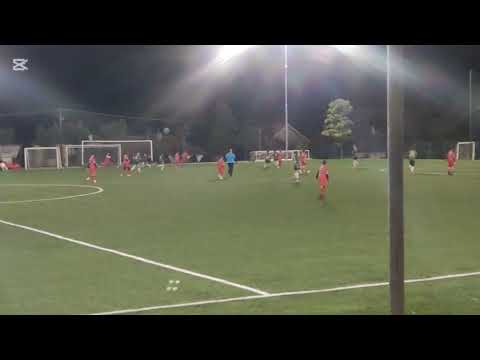 Ofk Vršac mlađi pioniri - ŽFK Banat   Prva južnobanatska liga istok 23.10.2025.