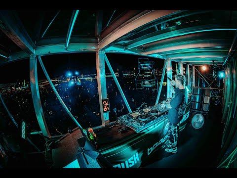 Kompany Live at EDC Las Vegas 2025