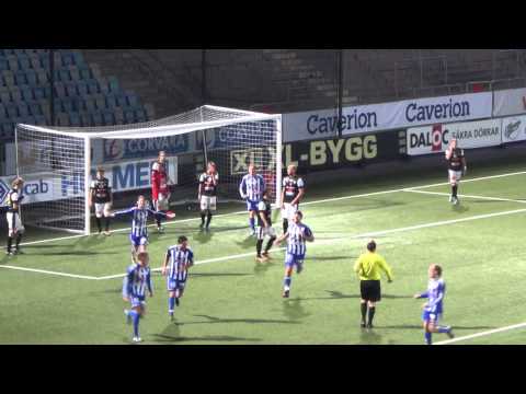 IK Sleipner - Smedby AIS A del 7