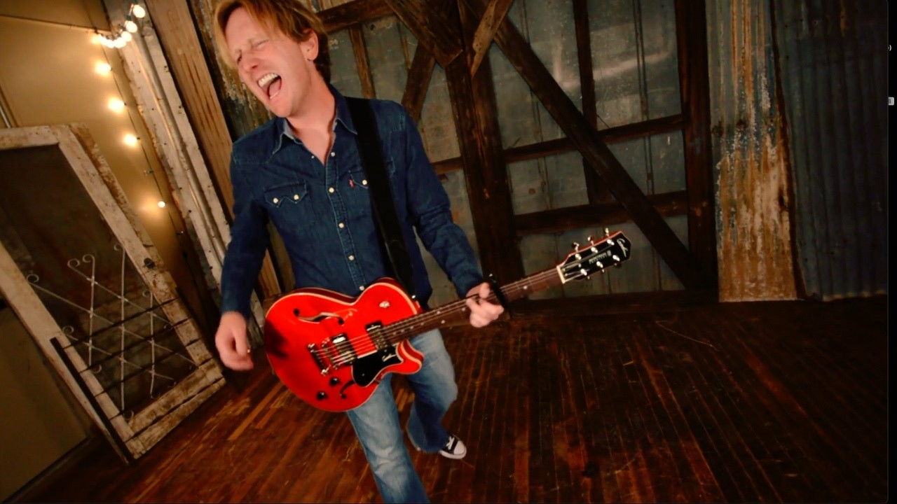 Promotional video thumbnail 5 for Scott Helmer