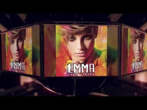 Emma Marrone - Bella Senz'Anima   HD