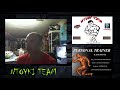 Ζωντανή ροή NTOYKI TEAM P.KARAMANIS